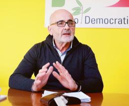 Pd, sul biogas scoppia la polemica