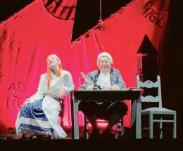 Cotogni, un altro soldout