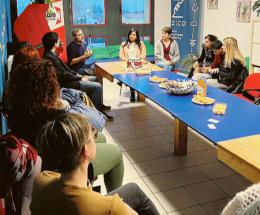 Un focus sul benessere al lavoro