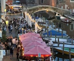 Riva Vena fa il salto e diventa brand