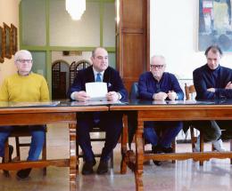 Una domenica di grande “Allegria”