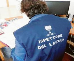 In tre in nero, attività sospesa