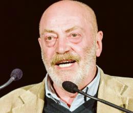 I “confini” di Toni Capuozzo