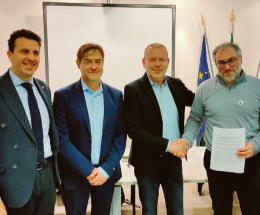 Parco e Wwf, intesa per la pineta