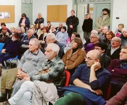 Pd, biogas e mal di pancia interni