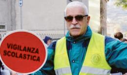 Nonni al servizio della comunità