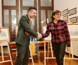 “Giornate Fai” a Palazzo Bocchi