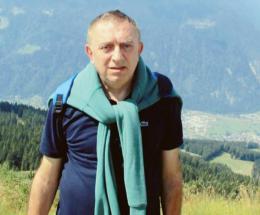 Addio Luciano Pretto