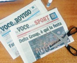 “Vota il Campione” scalda i motori