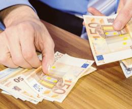 I polesani sono cauti sui mutui