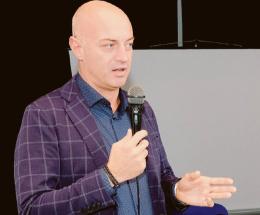 Elezioni, Giacon in campo: “Ci sarò”