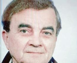 Addio al gestore del bar “Bottaro”