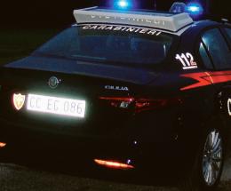 Bottrighe sotto choc: è caccia al pirata