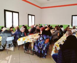 Il Carnevale fa il pienone