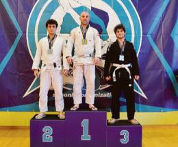 Eurobody super a Occhiobello
