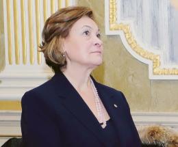 “Furti e reati sono in fase calante”
