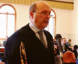 Alla guida confermato Petternella