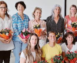 In Veneto 21mila aziende agricole in rosa: "Le nostre imprenditrici vanno valorizzate".