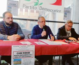 “Supermercato, rischio danno erariale”