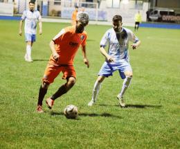 Fermi tutti: c’è Rovigo-Cavarzere!