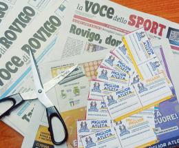 “Vota il Campione”: oggi si parte!