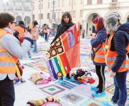 Viva Vittoria, un nuovo progetto