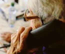 La telefonata che gela il sangue
