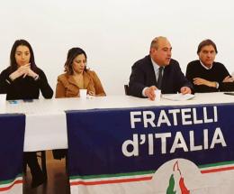 In 120 a tavola per Zangirolami
