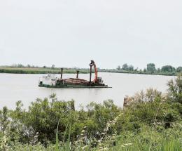 Pronti 300mila euro per la laguna
