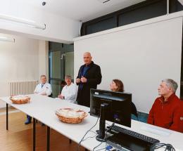 Tutti a scuola di salute e sanità