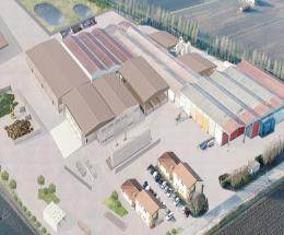 Biogas, i sindaci del centrosinistra insorgono a difesa dell'impianto 