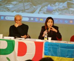 L'allarme del Pd: “La democrazia non va più di moda”
