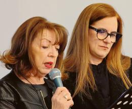 Le donne che lasciano il segno