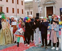 “Di-versi perché siamo poesia”