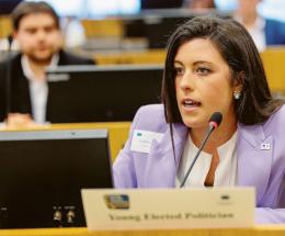 “Ridurre la distanza tra cittadini e istituzioni”