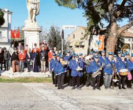 “I veri ideali della nostra storia”