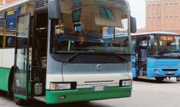 Partite le nuove linee!