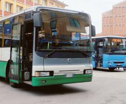 Bus lascia a piedi... “autisti malati”