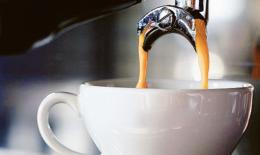 Caffé a 50 cent se ti porti la tazzina