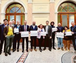 “Raccontiamo e sosteniamo Zls”