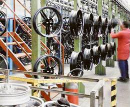 Studenti imparano il lavoro in Tmb