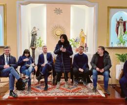 “Investimenti, cura e manutenzioni per continuare a far crescere Santa Rita”