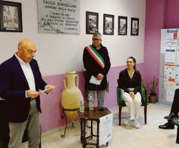 “Cultura per combattere l’illegalità”