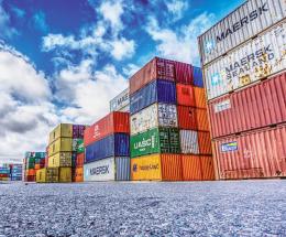 Export in frenata, non per i dazi