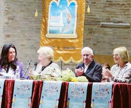 Una rima pu&ograve; salvare il mondo