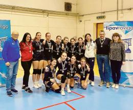 Il Real Pontecchio è campione