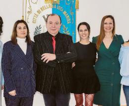 C’è Giulia tra le miss a Rebibbia