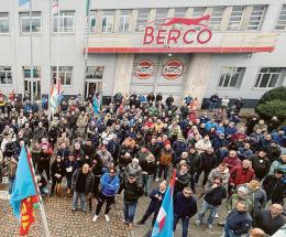 “Qua si va verso una bomba sociale”