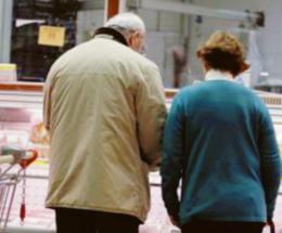Torna il contributo per i pensionati
