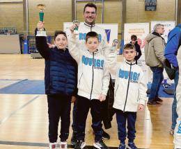 Stoccate decisive ai regionali